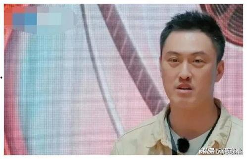 娱乐圈吃瓜爆料硬汉出轨